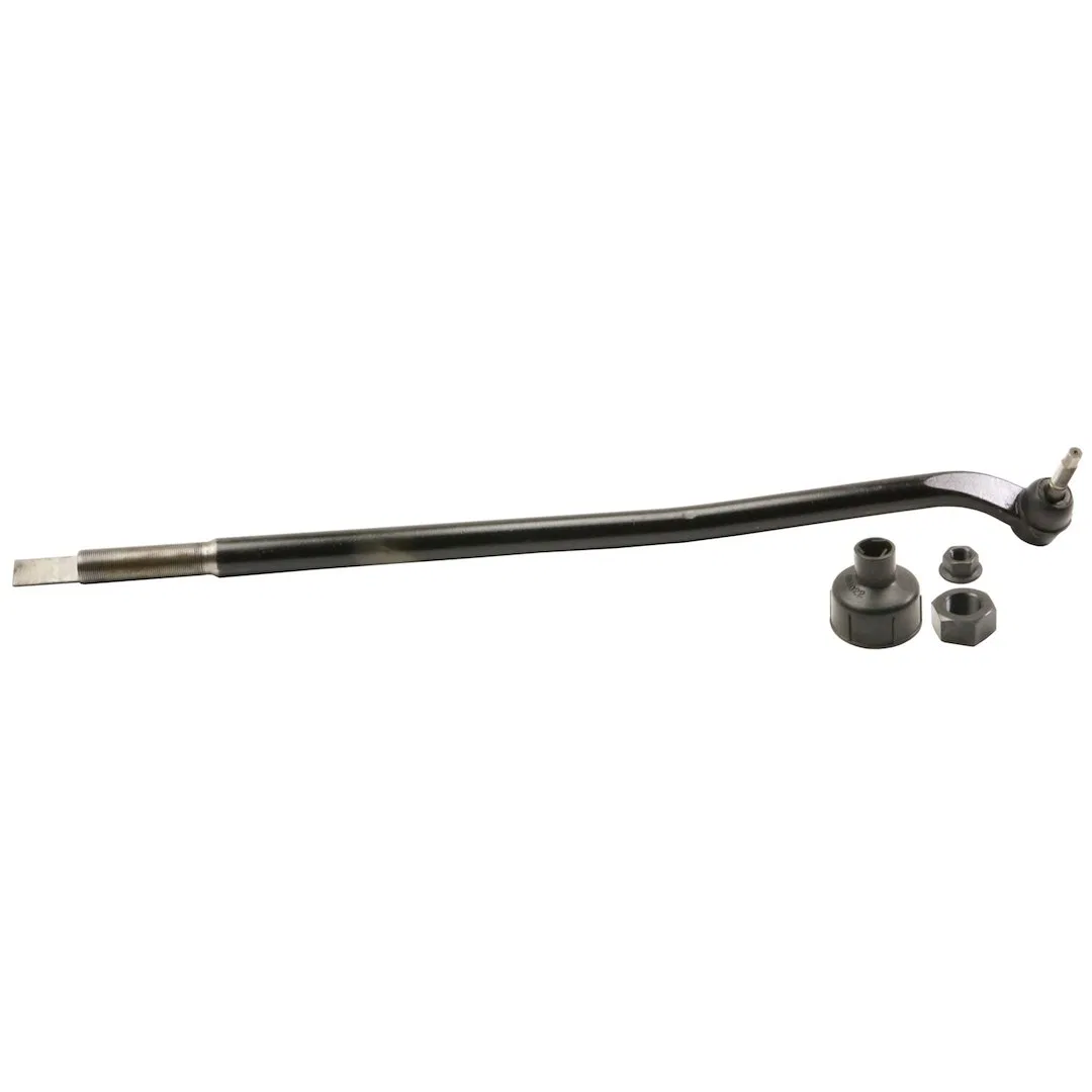 ES801213 – MOOG Tie Rod End, OE Replacement - view 2